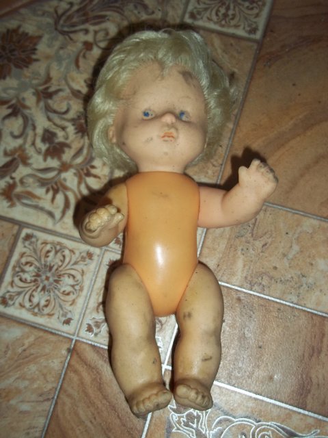 Кандейкины жители. Часть 1 (фото 8)