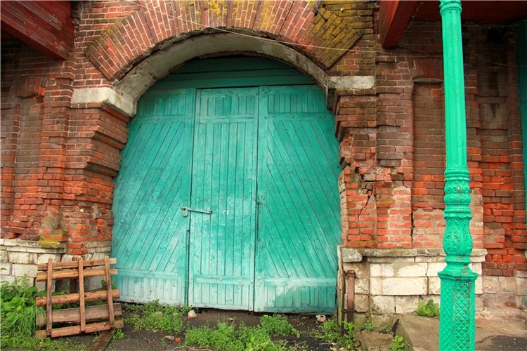 Кашин - город русского сердца. Заключительная часть. День города