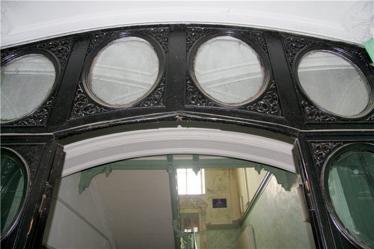 Кашин - город русского сердца. Часть третья. Купеческий город