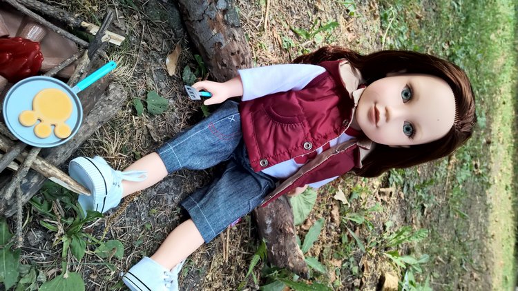 Ты и я такие разные, или, Если друг оказался вдруг