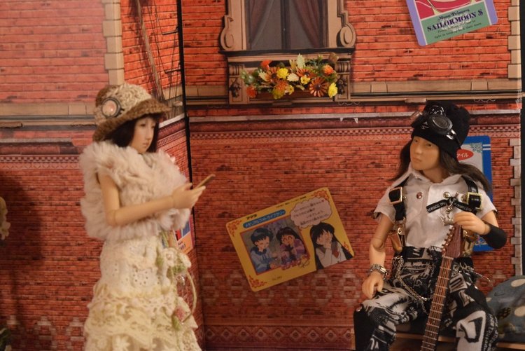 Токийская история или одиночество в сети