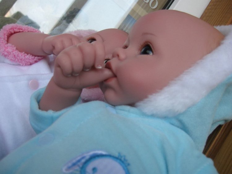 Адорочки ростом 40см в новых нарядиках