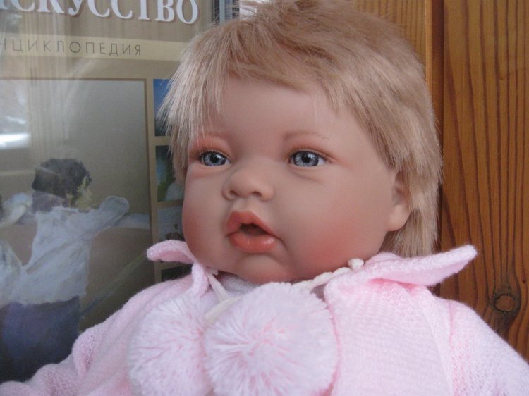 Тяга к экспериментам или Guca в образе мальчика (фото 6)