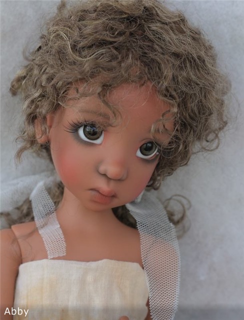 Grace Szczepaniec объявила анонс по следующему предзаказу на Jpopdolls