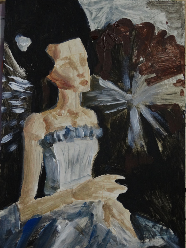 В ожидании Генриетты — Другие хобби и увлечения: сад (фото 8)