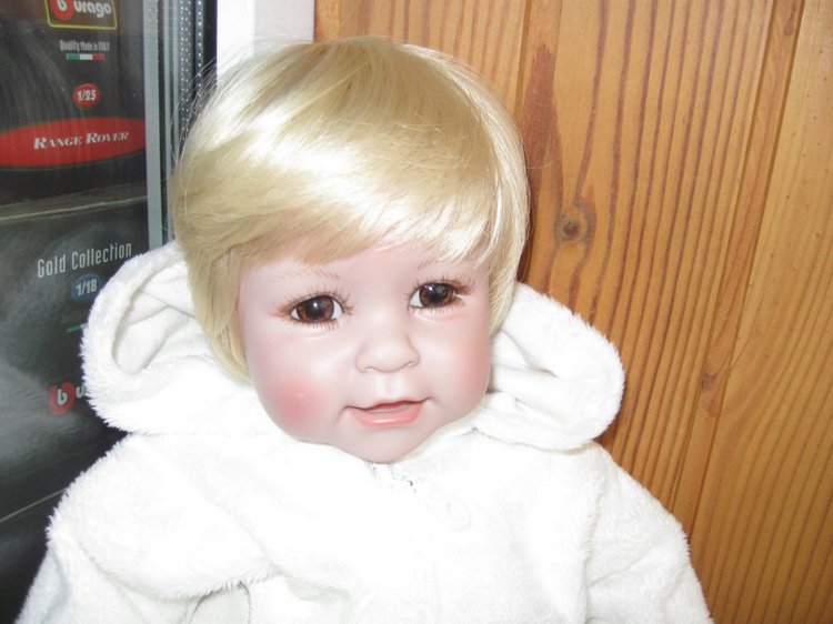 Разные детки Адора одного молда