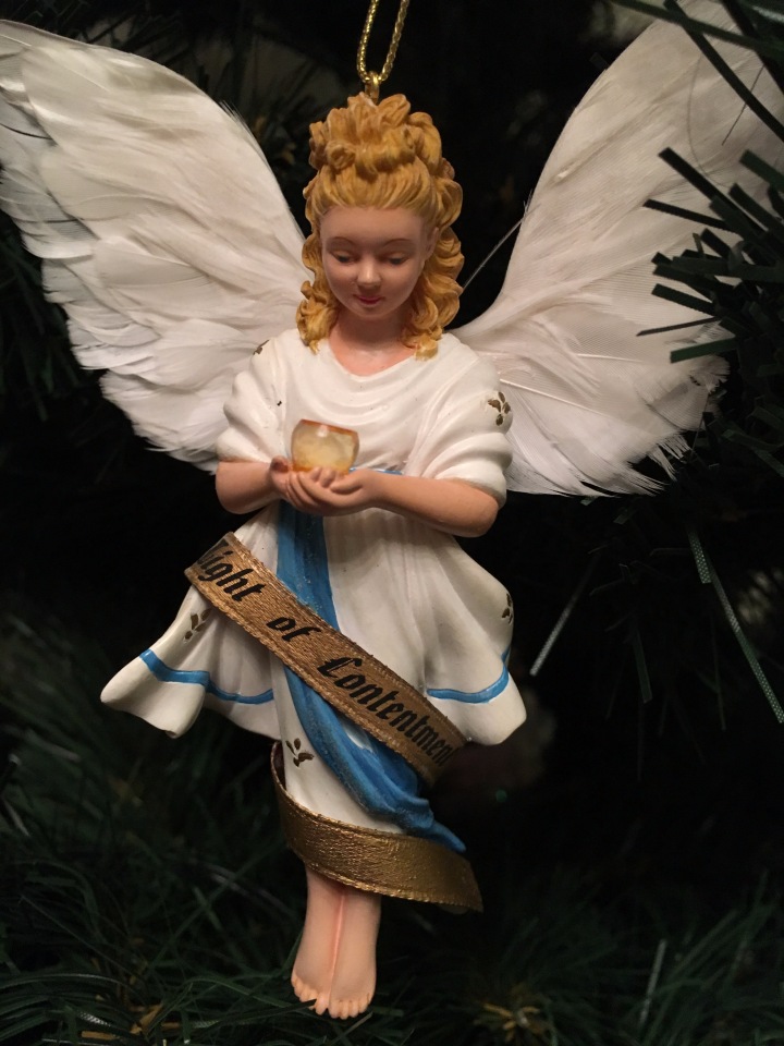 Новогодние красоты — Домашние коллекции кукол: фото собраний