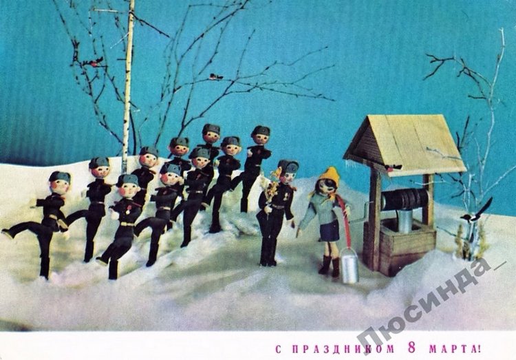 Удивительный мир волшебника Георгия Куприянова | Бэйбики Удивительный мир волшебника Георгия Куприянова