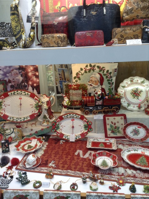 Приключения Минуш в Италии. Часть 3. Флоренция - Кладовая искусств