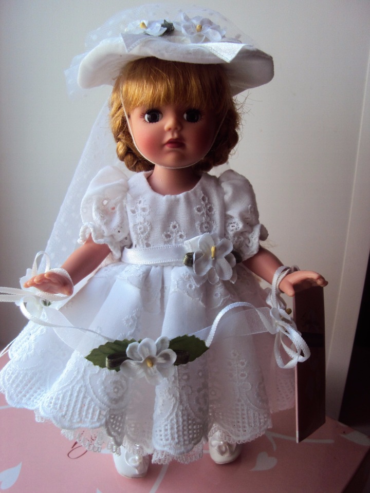 Необычная неделя. Куклы Susan Wakeen (фото 6)