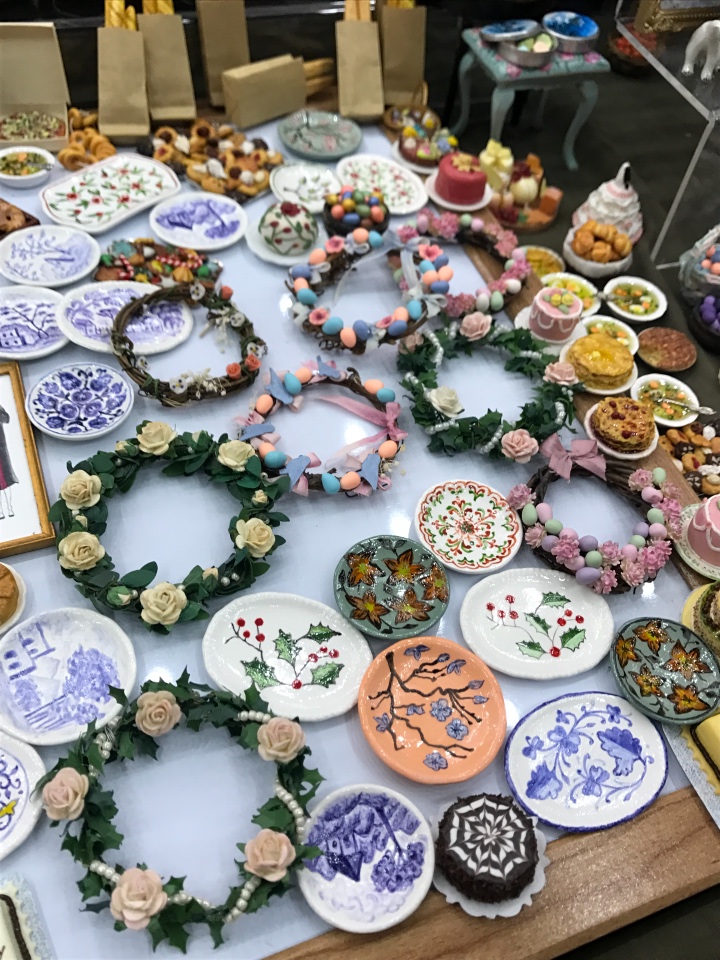 Снова весна! Снова Весенний бал кукол на Тишинке | Бэйбики Снова весна! Снова Весенний бал кукол на Тишинке