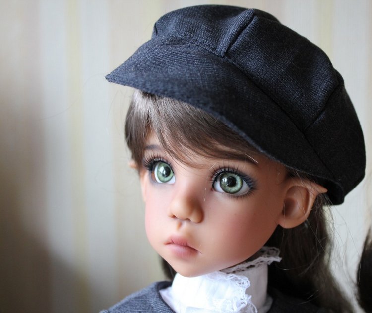 Мои ушастенькие любимицы Кайе Виггс