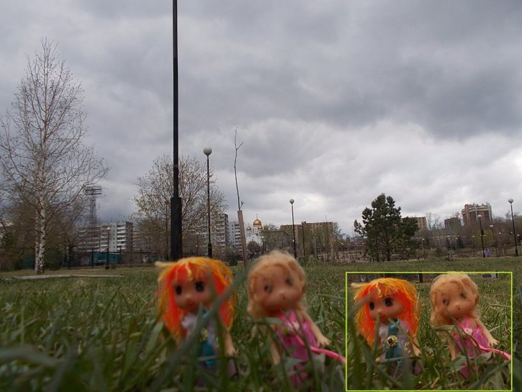 Весеннее — Куклы Ddung (Дданг): Корейские пупсы (фото 5)