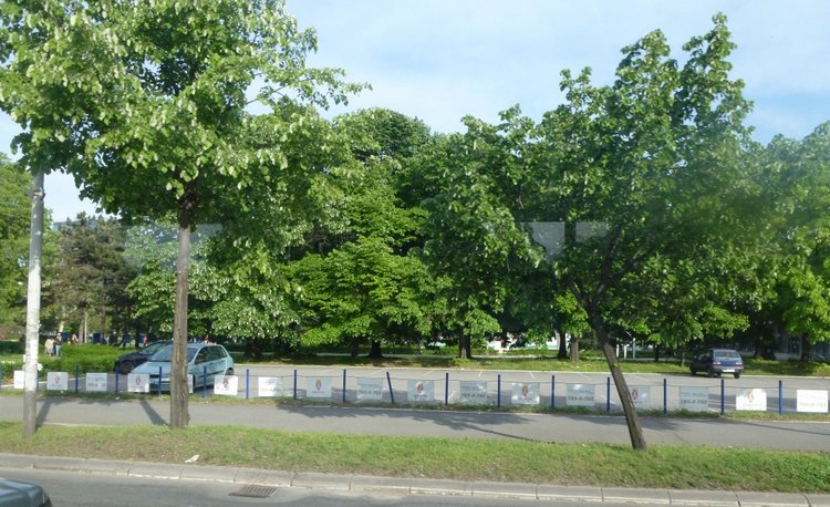 Немного о Белграде, Сербия