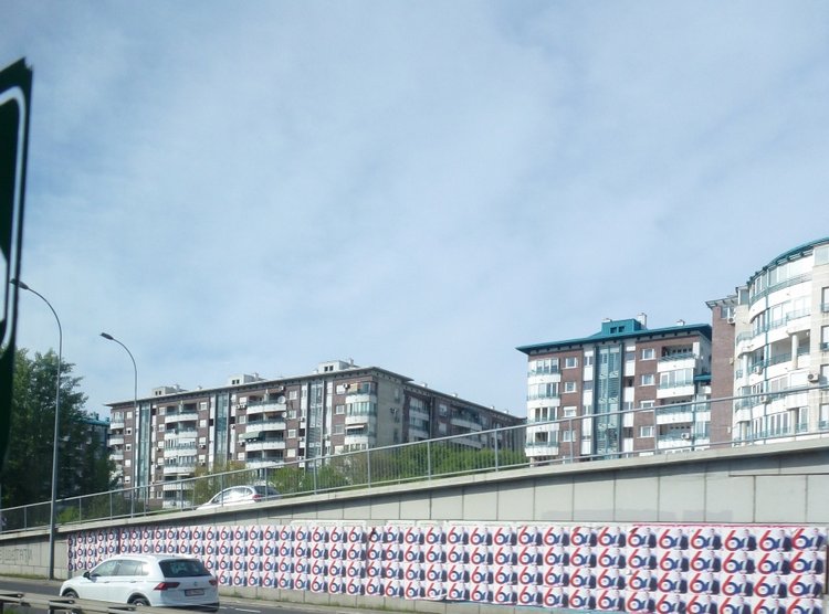 Немного о Белграде, Сербия