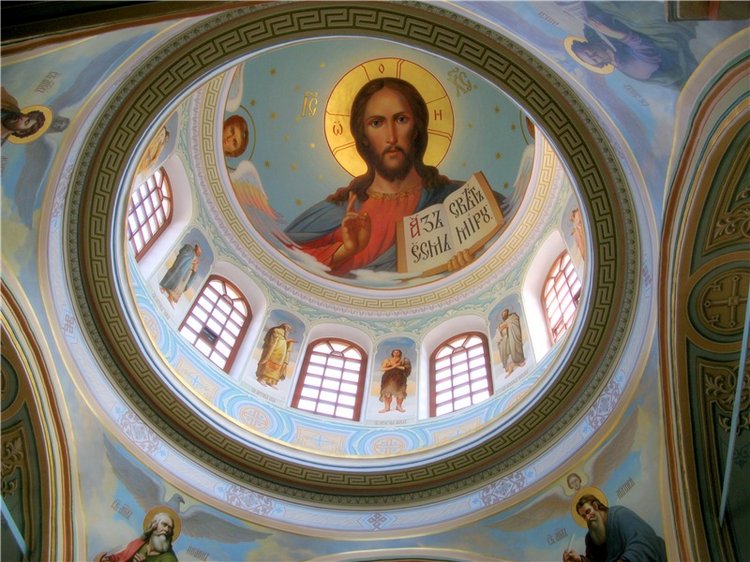 Весенняя прогулка в Старице, продолжение