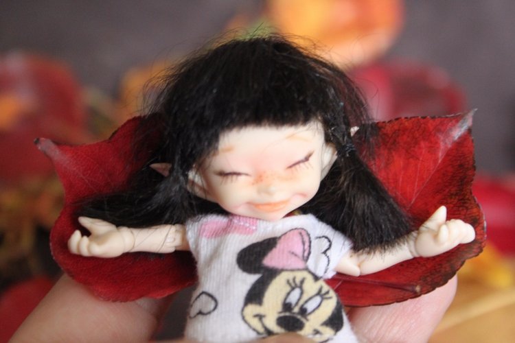 Осень в Австралии — Одежда и обувь для кукол BJD (БЖД): 1/3