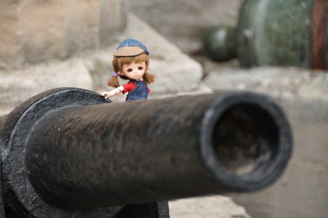 Дилькин дневник, морской... ну... почти (фото 8)