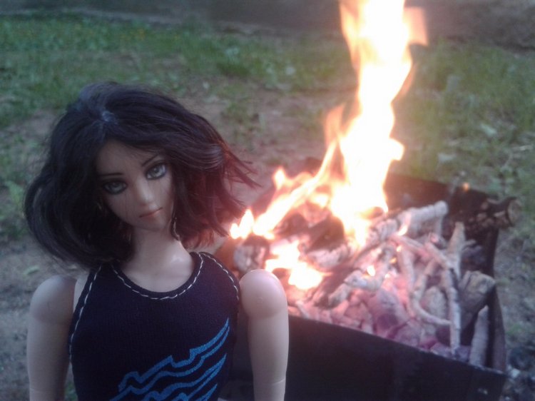 Природа Пскова: из весны в лето