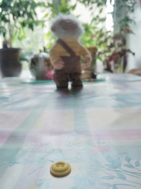 Домовой Ю-Питер — Лепка авторских кукол: полимерная глина