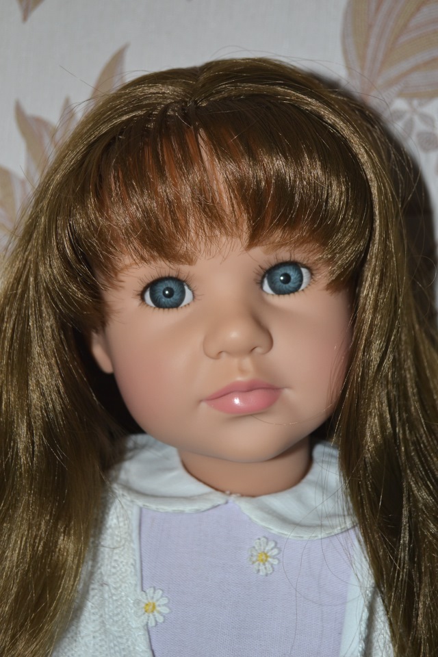 Катинка 2002 года от Gotz (фото 10)