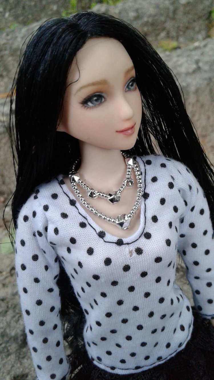 Зимнее солнце. Глава 1. Сказочный поезд