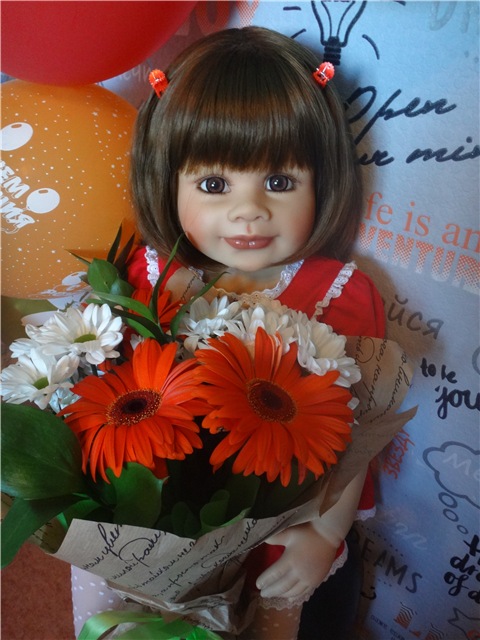 3 года на Бейбиках — Домашние коллекции кукол: фото собраний