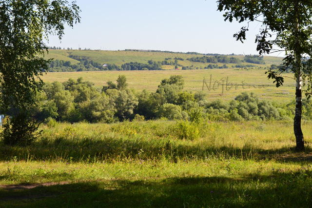Туристы. Коллекционная кукла Линда и Среда