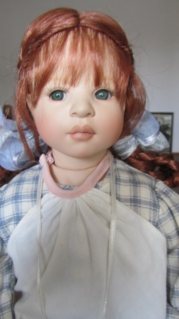 У меня поселились сестрички от Heidi Plusczok (фото 7)