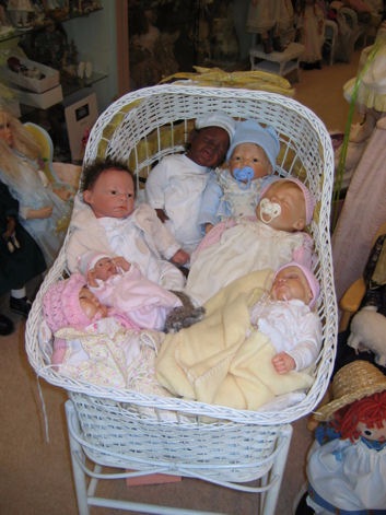 А давайте погуляем по кукольной ярмарке | Бэйбики А давайте погуляем по кукольной ярмарке