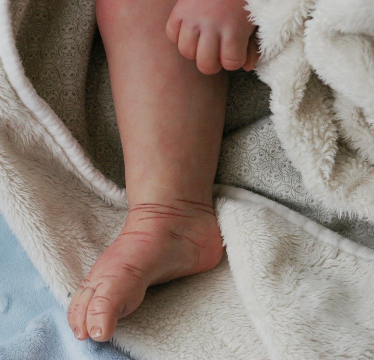 Trey,от Michelle Fagan и Ноэль хохотушка (фото 6)