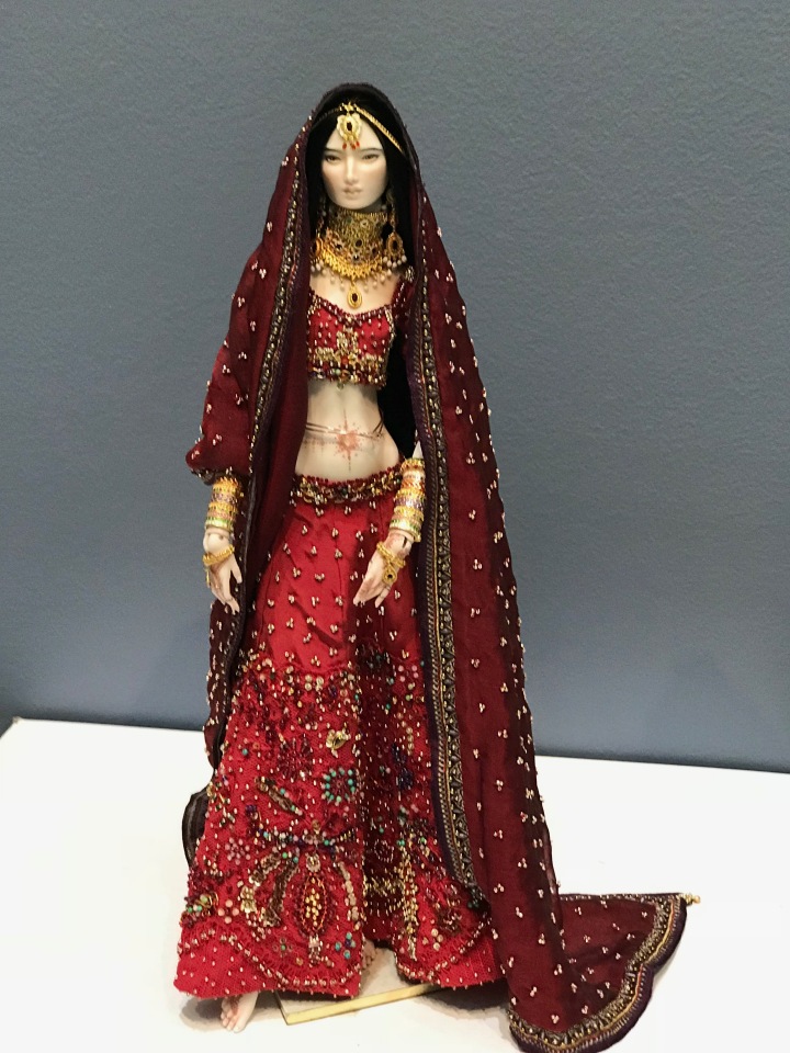 Полина Мяловская на ИК 2017 | Бэйбики Полина Мяловская на ИК 2017