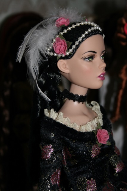 Любимый молдик Дежавю от Роберта Тоннера