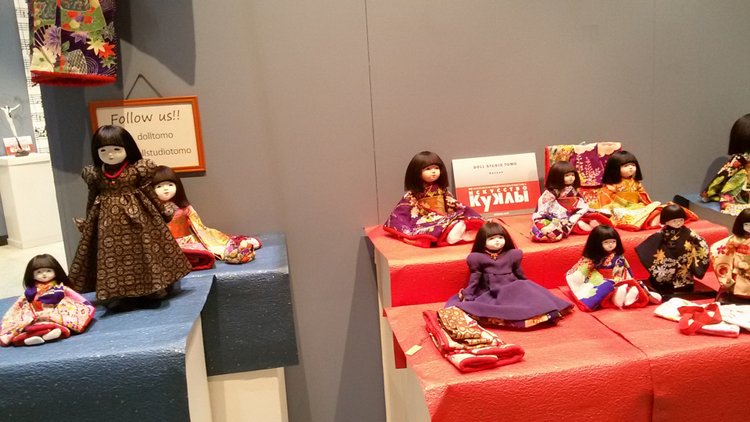 "Искусство куклы", Гостиный Двор 2017. Что запомнилось... Фоторепортаж | Бэйбики "Искусство куклы", Гостиный Двор 2017. Что запомнилось... Фоторепортаж