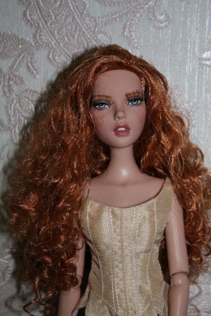 Любимый молдик Дежавю от Роберта Тоннера