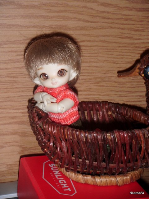 Дело было вечером, делать было есть чего