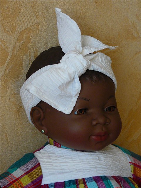 Мана от Nines Artesanals D'Onil, Испания (фото 3)