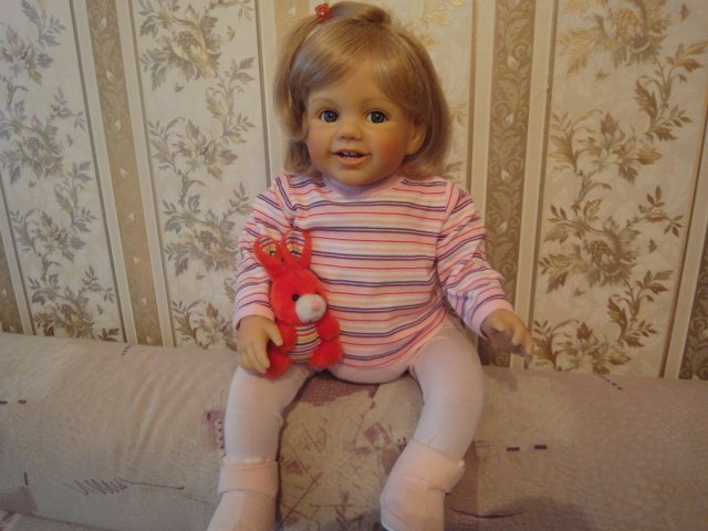 Есть повод встретиться — Домашние коллекции кукол: фото собраний (фото 5)