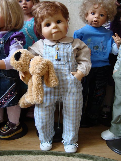 Детки — Болталка и разговоры обо всем: жизнь