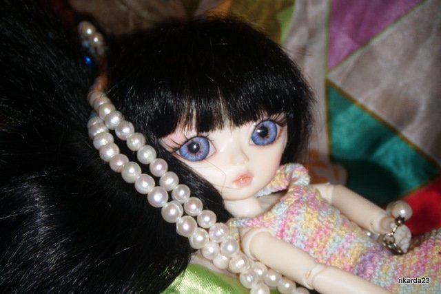 Худжики - подружки