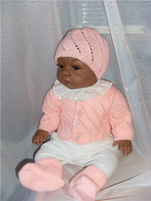 Депрессия — Одежда и обувь для кукол своими руками: фото (фото 9)