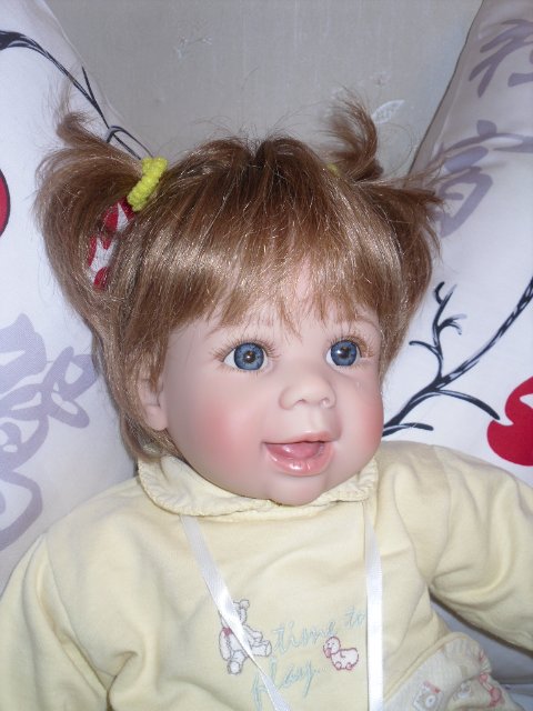 Девчонки и мальчишки, любимые мои