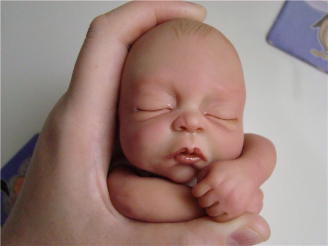 Детки-конфетки. Несколько моих работ. ООАК Кондрашовой Ирины