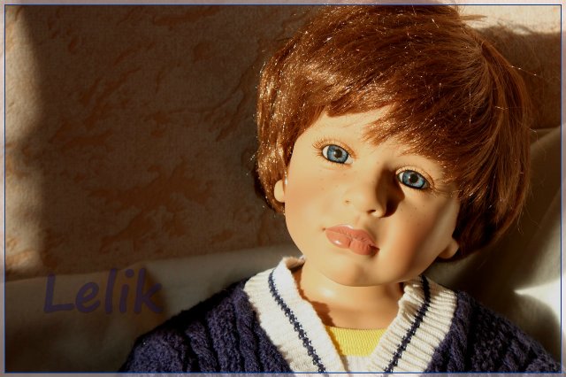 Себастьян от Памелы Эрфф 2004 года (фото 5)