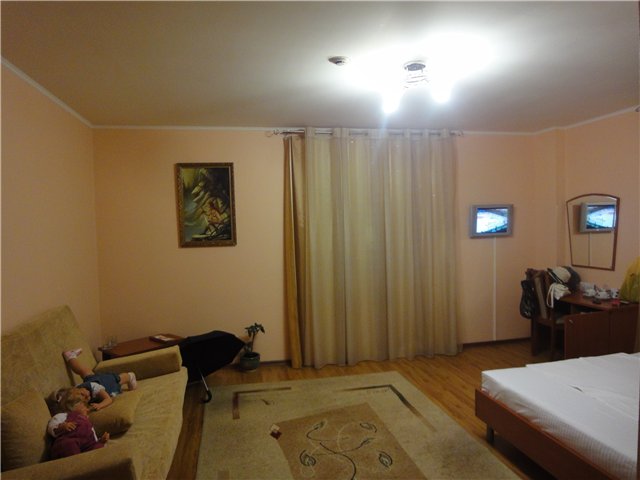 Наше путешествие! Часть первая (фото 8)