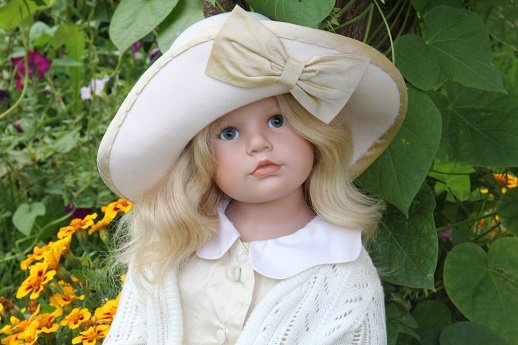 VICTORIA от HILDEGARD GUNZEL (фото 2)