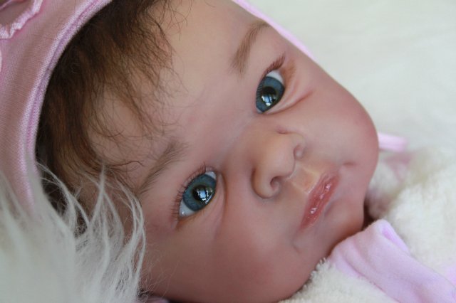 Джиллка№2 кукла реборн Элины Кудрявцевой | Бэйбики Джиллка№2 кукла реборн Элины Кудрявцевой