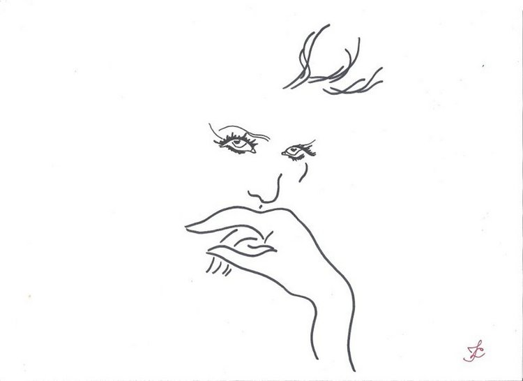 Иногда я рисую — Другие хобби и увлечения: сад (фото 9)