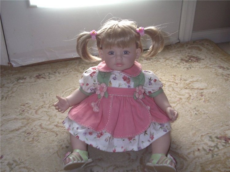 Купила одну Адорку - хочу еще