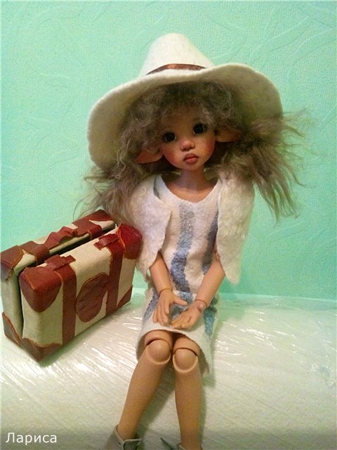 Моя новая звездочка - Лайла. Ну и вся банда вместе (фото 10)